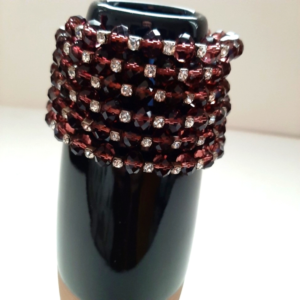 Loop Wire Bracelet